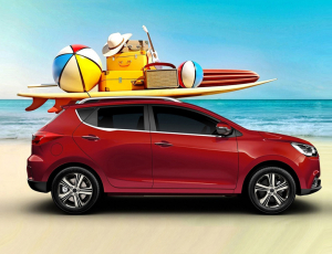 Спеціальні ціни для перших покупців на нові автомобілі JAC JS2 та JAC J7