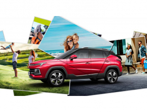 Купуй JAC з вигодою* до мінус 50 000 грн!