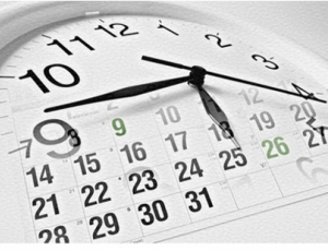 Режим роботи на свята: 1 Травня