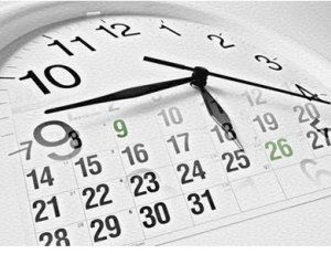 Режим роботи в святкові дні в травні 2021 р.